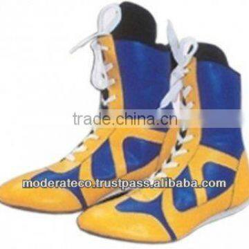 Boxing Shoes