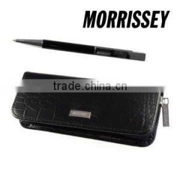 Promotion Business Gifts,Pen & Case Set PB1008