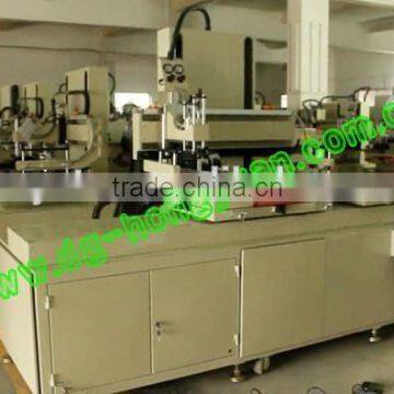 Textile Label Screen Printing Machine/Automatic Single-color Silk Screen Printing Machine GW-4060DT photo-3