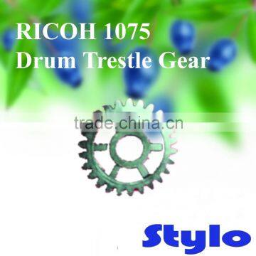 Aficio 1075 Drum Trestle Gear(7)