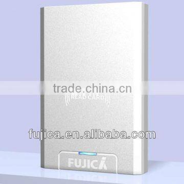 waterproof standalone access control