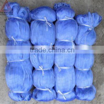 (HERRMAN) high quality cheap nylon monofilament fishing net