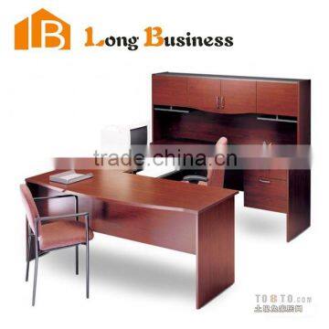 LB-JL7024 Eco-friendly material hot sale modern luxury office furniture office table executive office desk