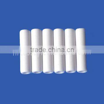 High Purity 99% Al2O3 Aluminium Oxide Alumina Ceramics Pipe photo-4