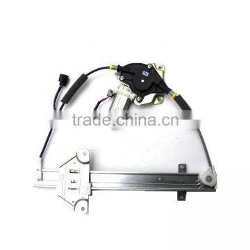 JMC Landwind X8 Auto Car Rear Door Window Regulator Lifter Electric Left Matching JMC Light Truck Auto Spare Parts photo-2