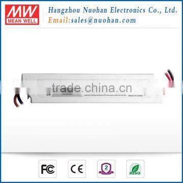 Mean Well 18W 36V led driver/electronic led driver/led driver 18w