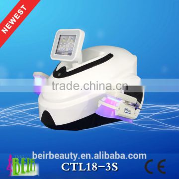 Portable criolipolisis fat freeze home criolipolisis liposuction machine