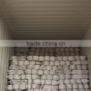 polyester recycled spun yarn