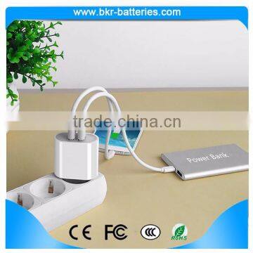High Quality usb phone charger portable universal phone charger