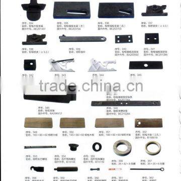 Picanol spare parts