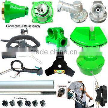 brush cutter parts