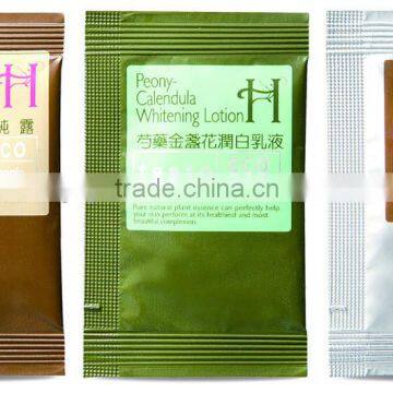 30g Natural and Organic Body Wash Hotel Amenity Set Quality Choice photo-4