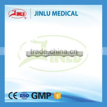 China factory trauma bone fracture common bone fracture plates, humerus fracture orthopedics, fracture plate.