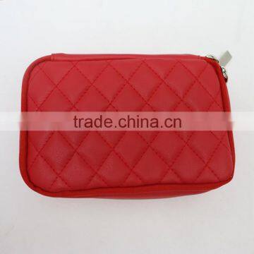 Fashion pu cosmetic bags china online shop hot sales good quality cosmetic bags