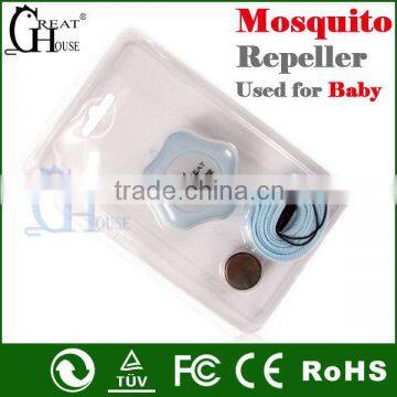 Baby Mosquito Repeller GH-196 photo-6