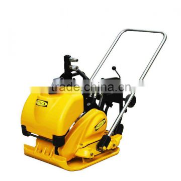 hydraulic vibration impact compactor HPV90