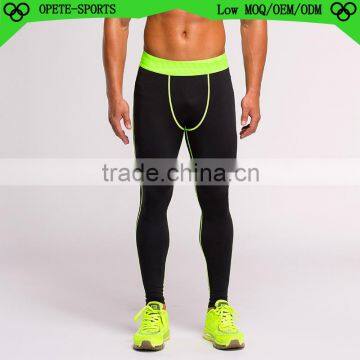 (Trade Assurance) ) Workout clothes quick dry breathable sports pants for men