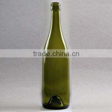 Vodka Glass Bottle