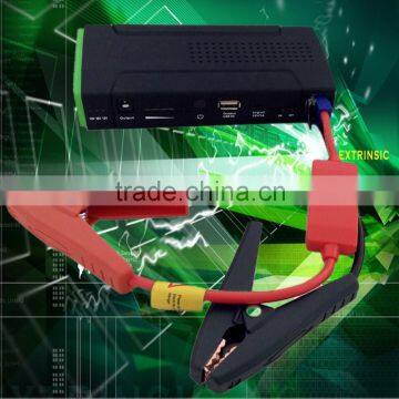 16800mAh&13800mAh for 12V car jump starter power bank jump starter power bank mobile