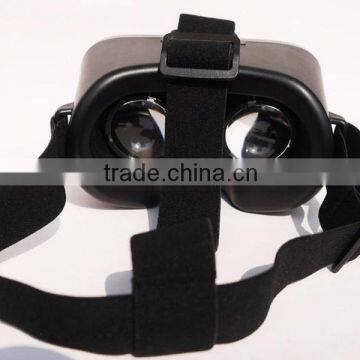 Color Cross 2 .0 Storm Mirror VR Box Phone 3D Virtual Reality Glasses VR 3D Glasses for Sexy Movie photo-5