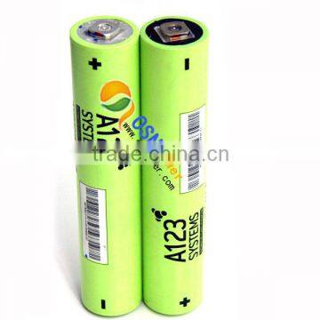 Top selling power 32157 cylindrical LiFePo4 battery 7-8Ah