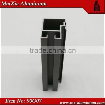 90x90 aluminium profile