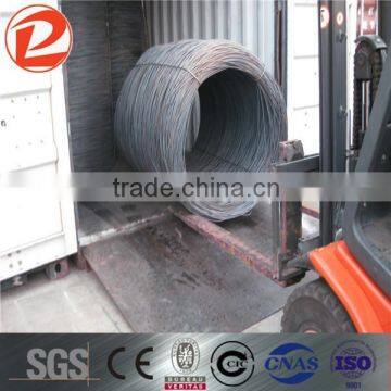 wire rod/wire rod price/sae 1010 wire rod