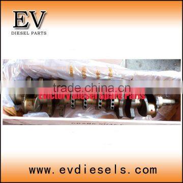 suitable For Nissan - Truck engine PE6 PE6T crankshaft