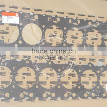 DCEC ISBe3.9 Gasket in Car 4898413