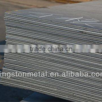 The queen of quality Carbon Steel Sheet