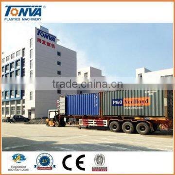 5L Blow Molding Plastic Water Bottle Making Machinery With Pneumatic Cylinder photo-3