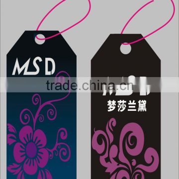 fashion paper tags