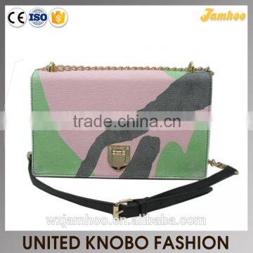 China Factory Cheap Bag Girl Small Crossbody Handbags