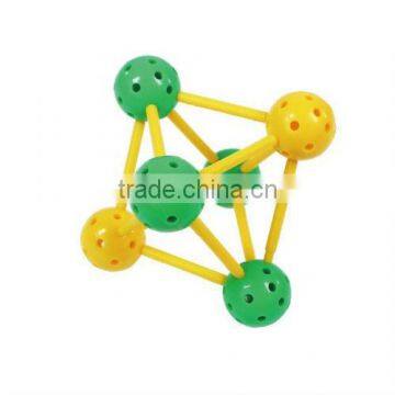 learning toy set educational balls blocks toy construction teach toy set for kids