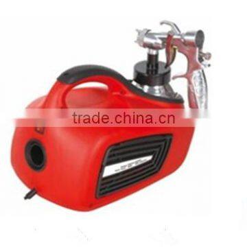 800W High Pressure Painting Sprayer Gun photo-1