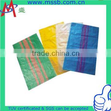 cheap price strong quality disposable pp woven bag ,packing waste garbage,cement bag