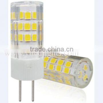 G4 Led Bulb Light 12v Corn Led g4 5W 51pcs 2835 Led Lamp g4 Super Bright High Quality 2 Years Warranty