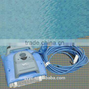 Hot Sale M3 Swimming Pool Cleaning Robot/automatic Robot Cleaner photo-3