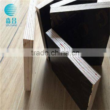 best price film coated plywoods/Film face waterproof plywood