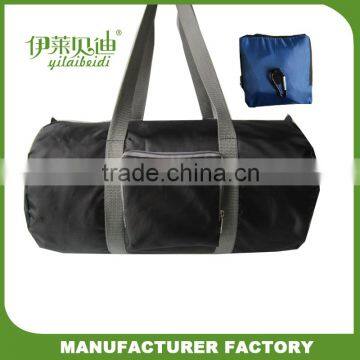 Fashion Colourful Foldable Traval Bag photo-2