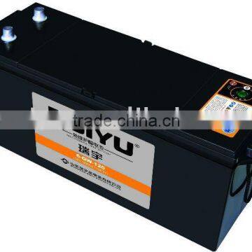 N120A MF CAR BATTERY