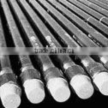 drill pipe