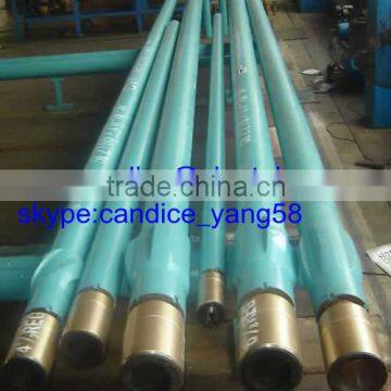 Downhole Motor