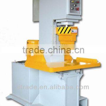 2015 New type TJ-S90 Nature Surface Stone Cutting Machine