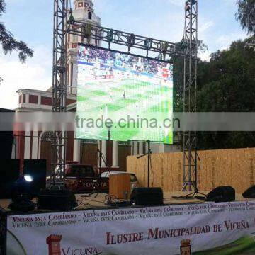 p5mm led displays outdoor soccer led display outdoor portable led display