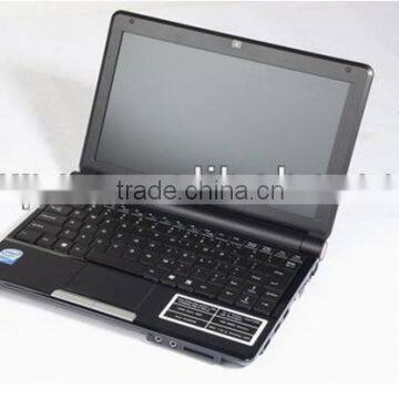 AWPC 2.5Inches 500g/SATA Intel Autom D2500 1.86GHZ LED LAPTOP COMPUTER