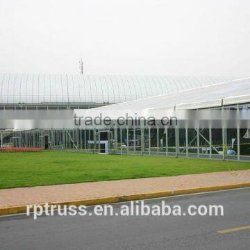 A Shape Dome Like Party Tent Decoration for Party Tent photo-4