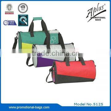 Promotional good quality Travel Waterproof Duffel Bag