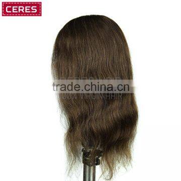 Factory Wholesale Mannequin Heads With Hair for Braiding