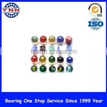 machine-made glass marble ball decorative 16mm 15mm 25mm 35mm made in china